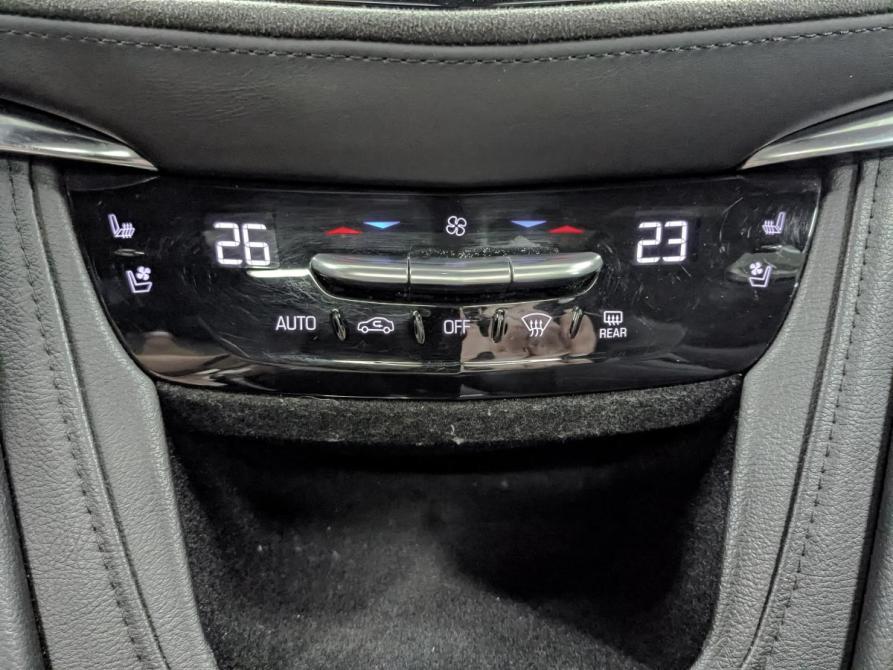 Cadillac XT5 I Санкт-Петербург  - изображение 21