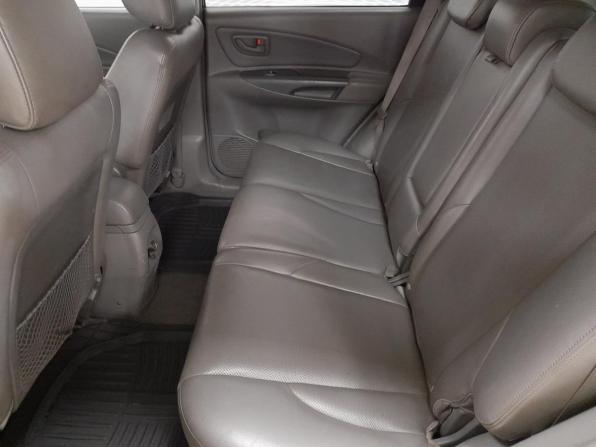 Hyundai Tucson I с пробегом 2005 года, цена 799 000 рублей, 171156 км, внедорожник, Автокод Объявления