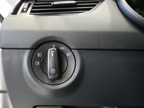 Skoda Octavia III (A7) Рестайлинг с пробегом 2019 года, цена 1 649 900 рублей, 117125 км, лифтбек, Автокод Объявления