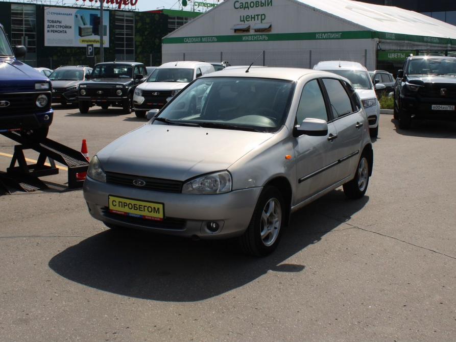 Lada (ВАЗ) Kalina I Дзержинск  - изображение 1