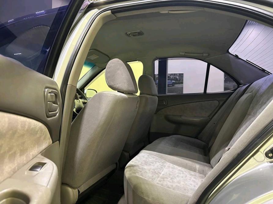 Nissan Sunny B15 Новосибирск  - изображение 12