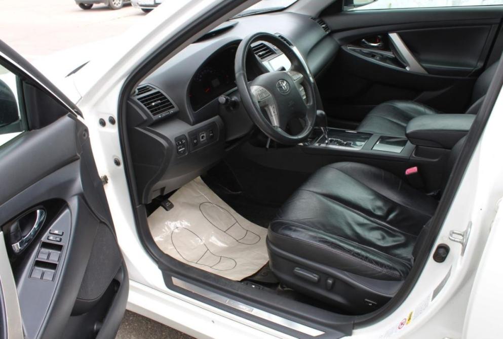 Toyota Camry VI (XV40) Рестайлинг Нижний Новгород  - изображение 15