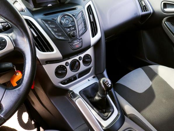 Ford Focus III с пробегом 2011 года, цена 720 000 рублей, 189936 км, хэтчбек, Автокод Объявления