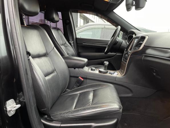Jeep Grand Cherokee IV (WK2) Рестайлинг с пробегом 2014 года, цена 2 225 000 рублей, 168000 км, внедорожник, Автокод Объявления