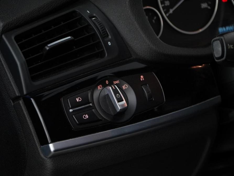 BMW X4 I (F26) Москва  - изображение 13