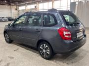 Lada (ВАЗ) Granta I Рестайлинг Пермь  - изображение 9
