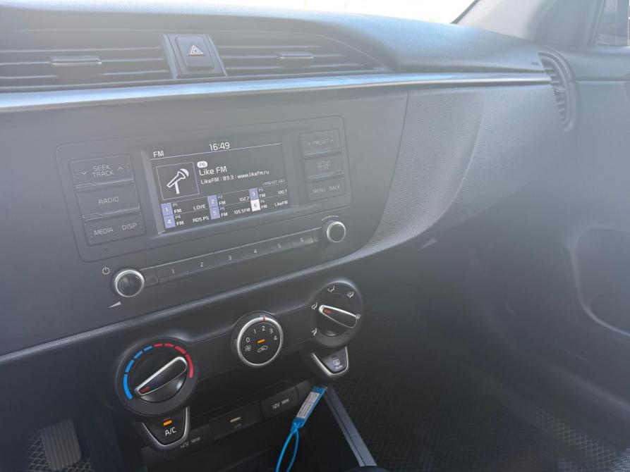 Kia Rio IV Рестайлинг Курган  - изображение 13