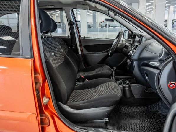 Lada (ВАЗ) Kalina II с пробегом 2014 года, цена 433 000 рублей, 168000 км, универсал, Автокод Объявления