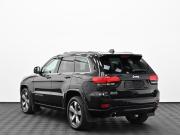 Jeep Grand Cherokee IV (WK2) Рестайлинг Москва  - изображение 21