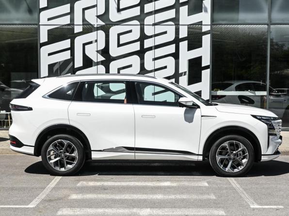 Changan CS75 Plus IV с пробегом 2026 года, цена 3 250 000 рублей, 55 км, внедорожник, Автокод Объявления