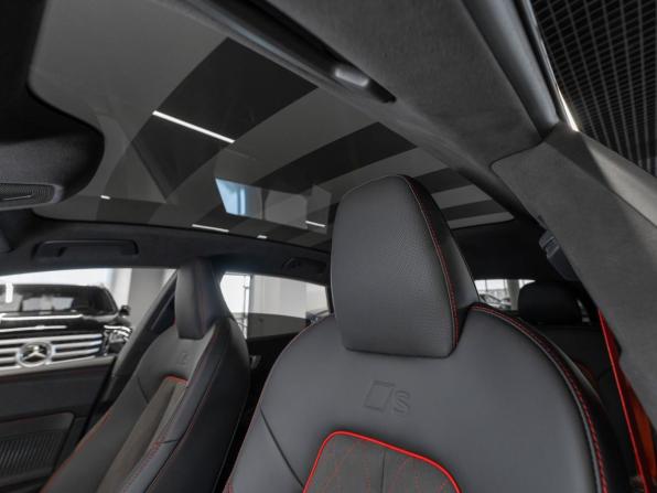 Audi A5 III (B10) с пробегом 2025 года, цена 5 850 000 рублей, 21 км, седан, Автокод Объявления