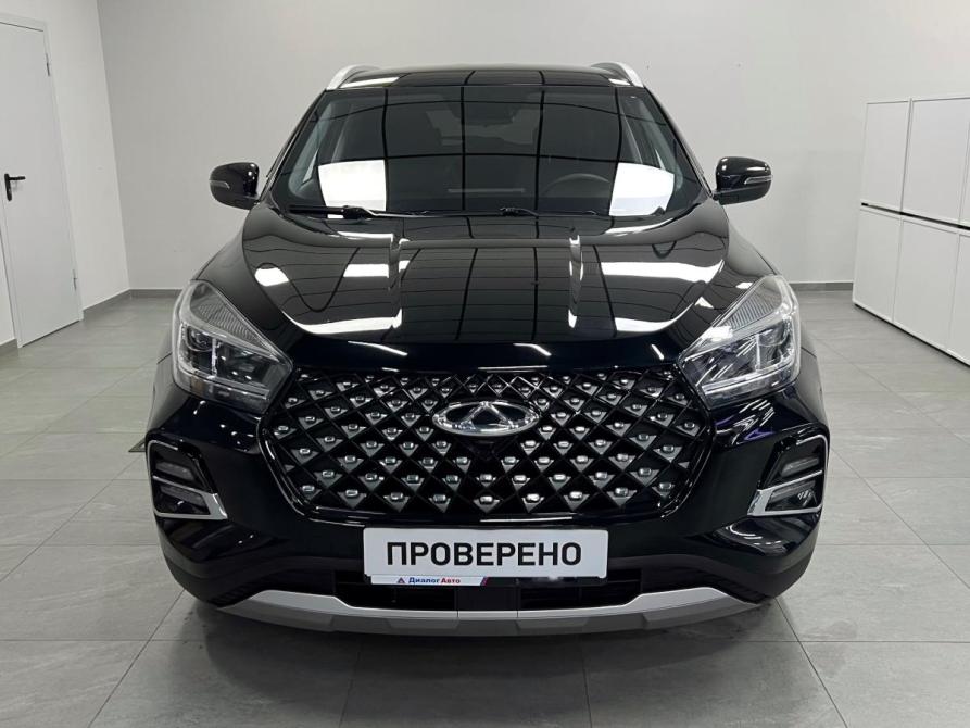 Chery Tiggo 4 Pro I Казань  - изображение 2
