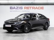 Kia Optima IV Рестайлинг Тюмень  - изображение 27