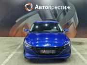 Hyundai Elantra VII (CN7) Ставрополь  - изображение 28