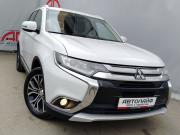 Mitsubishi Outlander III Рестайлинг 2 Ярославль  - изображение 32
