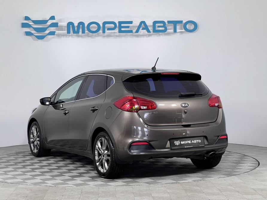 Kia Ceed II Калининград  - изображение 7