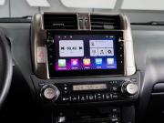 Toyota Land Cruiser Prado 150 Series Тюмень  - изображение 44