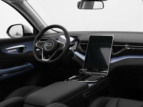 FAW Bestune T90 с пробегом 2025 года, цена 3 281 000 рублей, 10 км, внедорожник, Автокод Объявления