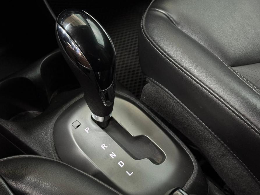 Chevrolet Spark IV Рестайлинг Набережные Челны  - изображение 19