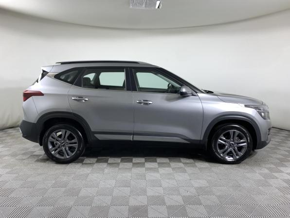 Kia Seltos I с пробегом 2020 года, цена 2 149 000 рублей, 56811 км, внедорожник, Автокод Объявления