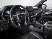 Chevrolet Tahoe V Москва  - изображение 35