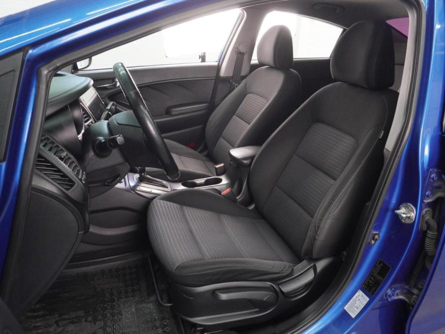 Kia Cerato III Воронеж  - изображение 10