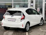 Toyota Aqua I Рестайлинг 2 Липецк  - изображение 13