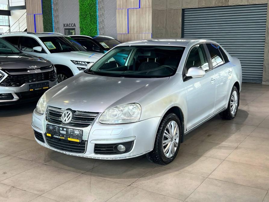 Volkswagen Jetta V Оренбург  - изображение 1