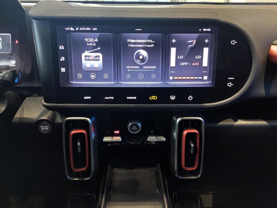Haval Dargo I Казань  - изображение 18