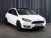 Ford Focus III Рестайлинг Волгоград  - изображение 20