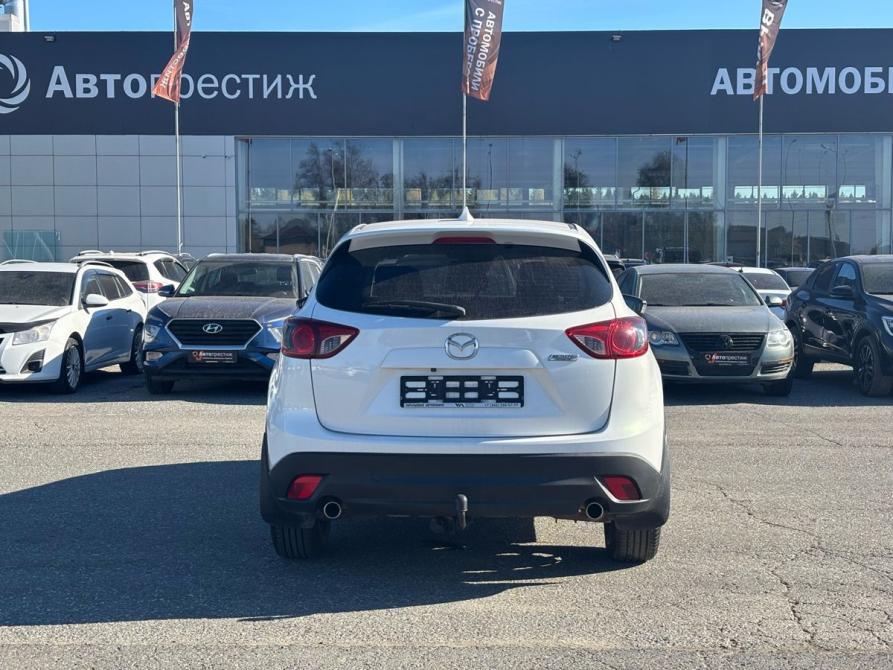 Mazda CX-5 I Пермь  - изображение 6