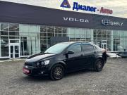 Chevrolet Aveo II Набережные Челны  - изображение 22