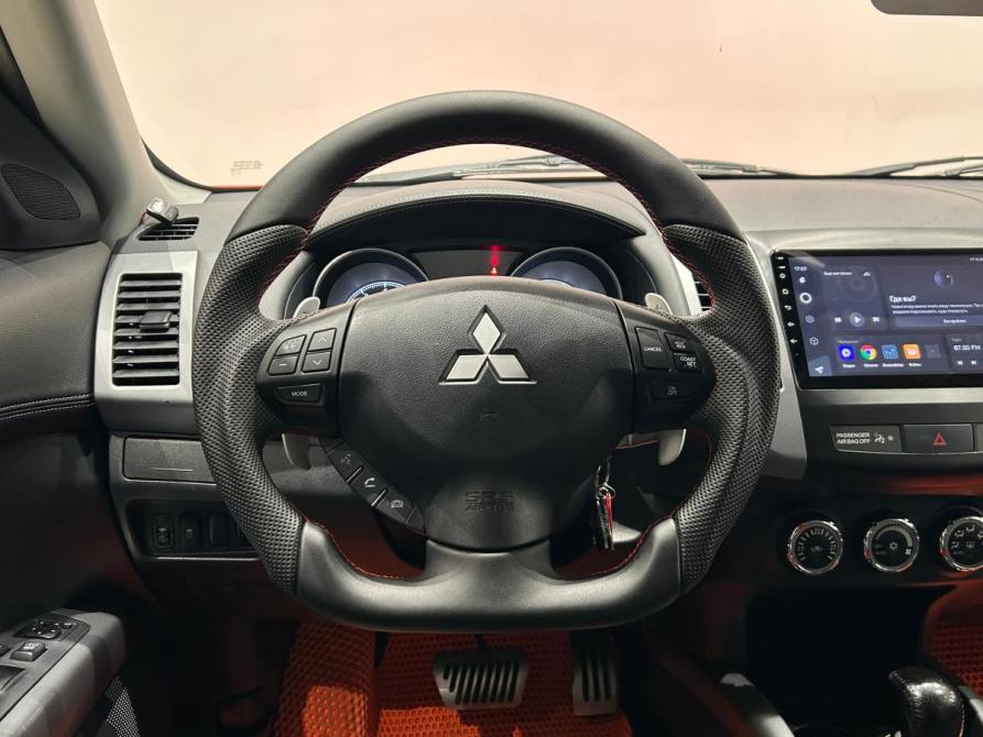 Mitsubishi Outlander II Рестайлинг Санкт-Петербург  - изображение 20