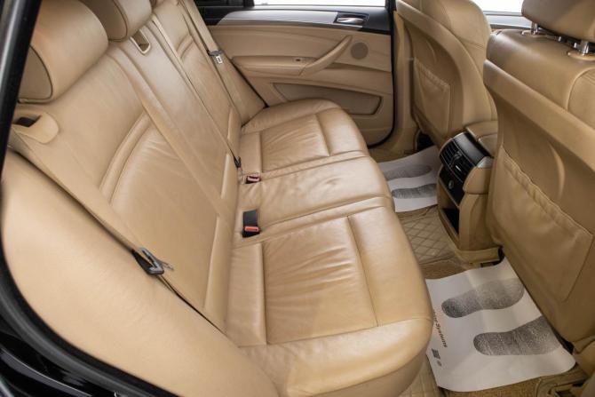 BMW X5 II (E70) с пробегом 2009 года, цена 1 849 000 рублей, 348000 км, внедорожник, Автокод Объявления