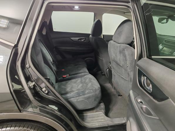 Nissan X-Trail III с пробегом 2015 года, цена 1 499 000 рублей, 162718 км, внедорожник, Автокод Объявления
