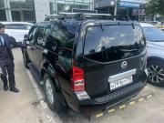Nissan Pathfinder III Рестайлинг Москва  - изображение 11
