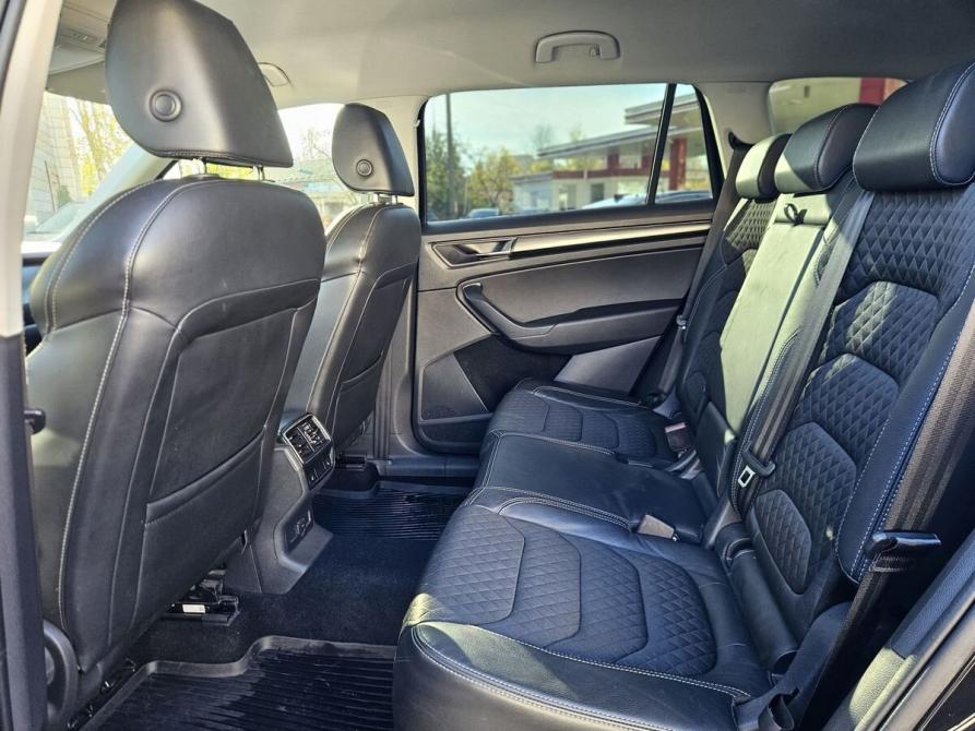 Skoda Kodiaq I Санкт-Петербург  - изображение 11