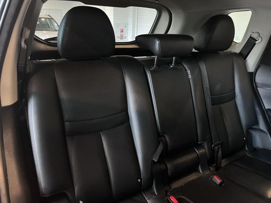 Nissan X-Trail III Чебоксары  - изображение 38