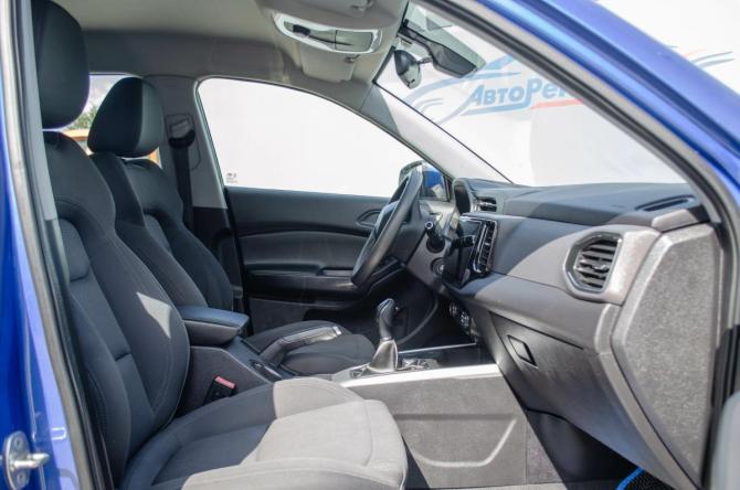 Chery Tiggo 4 I Рестайлинг с пробегом 2020 года, цена 1 250 000 рублей, 61800 км, внедорожник, Автокод Объявления