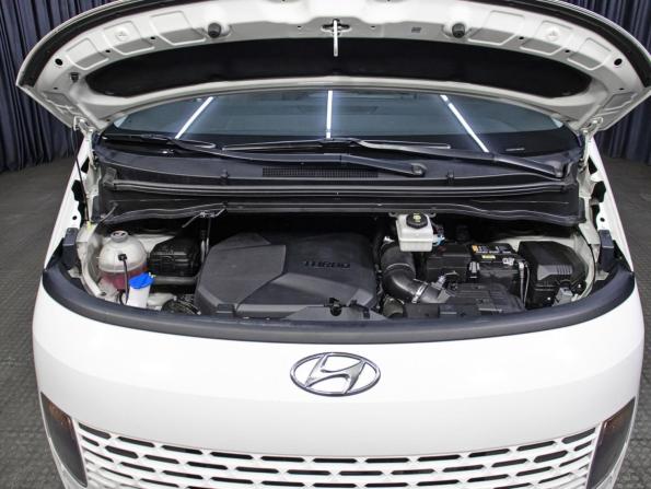 Hyundai Staria I с пробегом 2021 года, цена 3 998 000 рублей, 83186 км, минивэн, Автокод Объявления