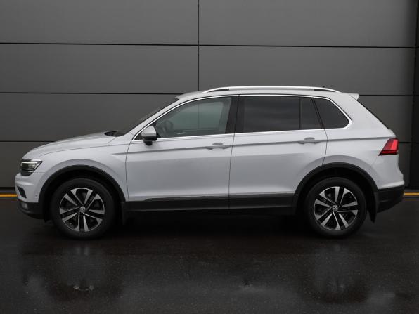 Volkswagen Tiguan II с пробегом 2019 года, цена 2 398 000 рублей, 153888 км, внедорожник, Автокод Объявления