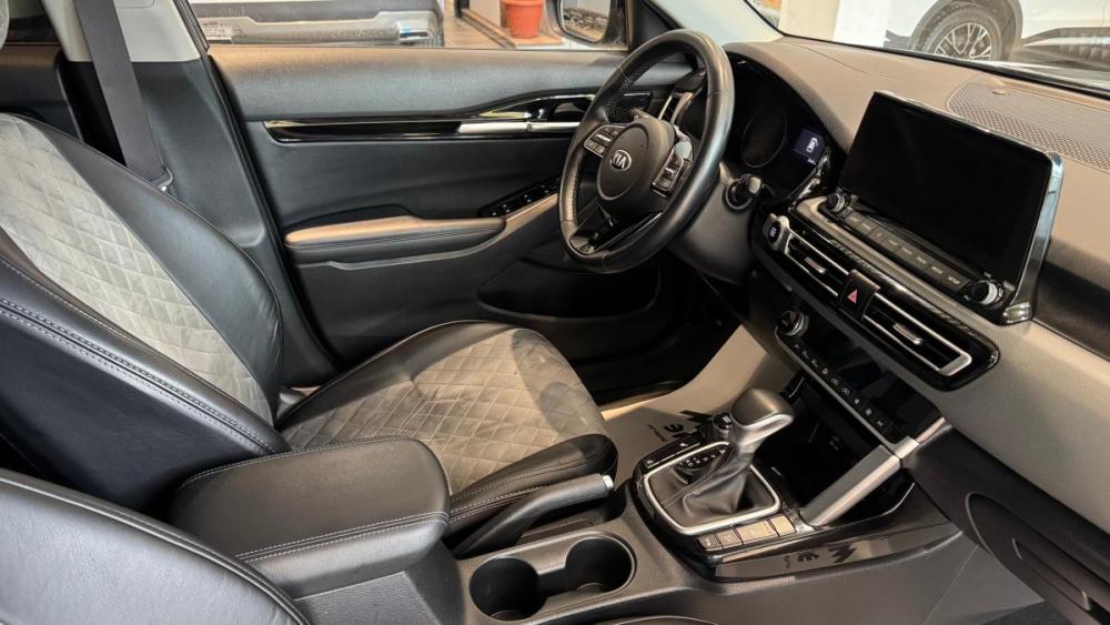 Kia Seltos I Липецк  - изображение 15
