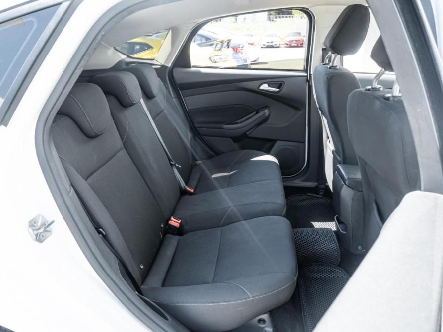 Ford Focus III Рестайлинг Ставрополь  - изображение 7
