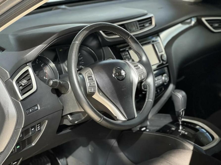 Nissan X-Trail III Екатеринбург  - изображение 13