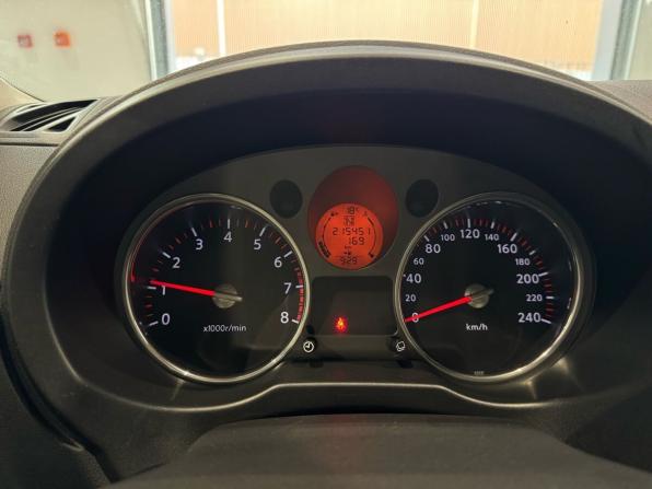 Nissan X-Trail II с пробегом 2010 года, цена 1 041 000 рублей, 215450 км, внедорожник, Автокод Объявления