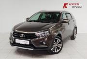 Lada (ВАЗ) Vesta I Саратов  - изображение 26