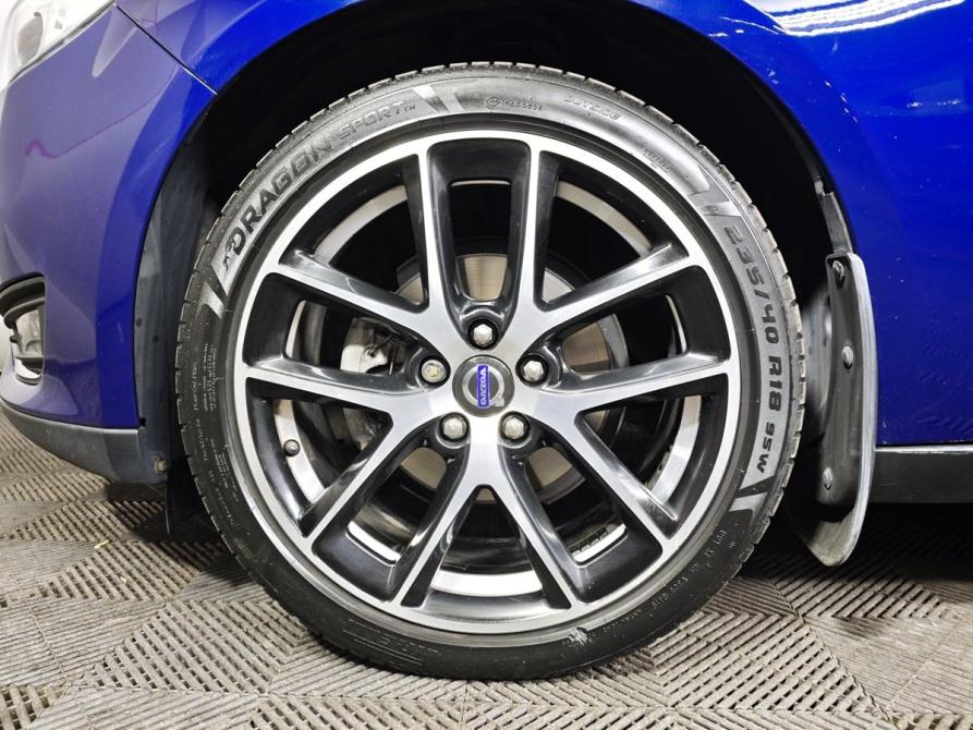 Ford Focus III Рестайлинг Москва  - изображение 9