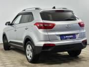 Hyundai Creta I Рестайлинг Борисоглебск  - изображение 20