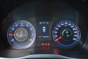 Hyundai i40 I Рестайлинг Старый Оскол  - изображение 33