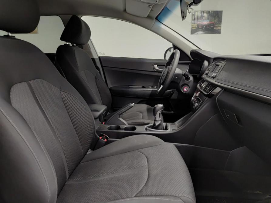 Kia Optima IV Казань  - изображение 13